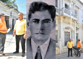 La Casa del Diablo Mito, Leyenda o Realidad? …107 años de Leyenda e Historia!