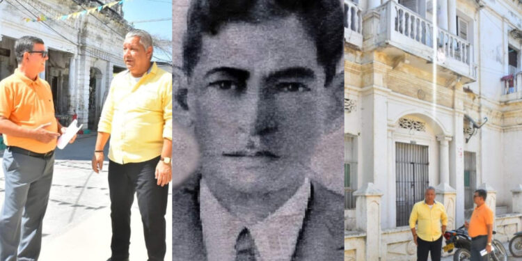 La Casa del Diablo Mito, Leyenda o Realidad? …107 años de Leyenda e Historia!