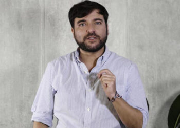 Alcalde Barranquilla propone crear proyecto de ley para reducir tarifas de energía