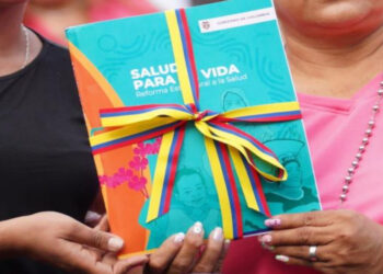 MINSALUD HABLA SOBRE LA PONENCIA DE REFORMA A LA SALUD EN EL CONGRESO