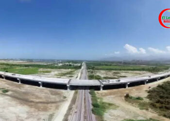 “La Variante Sur de Ciénaga, no será entregada este año”: Director de Invías