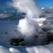 El domingo se registraron 5.400 sismos al interior del volcán Nevado Del Ruiz