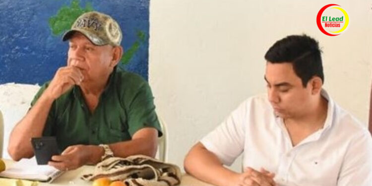 El Personero Municipal Jairo Pacheco Duran, Impetró Acción de Tutela al Alcalde Luis Tete Samper.