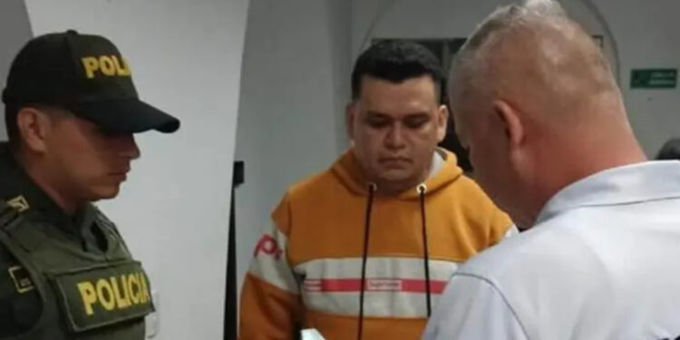 Detalles de la captura de Digno Palomino en Barranquilla