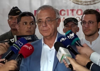 “Deportación de ‘Castor’ y traslado de Digno aportan a seguridad en B/quilla”