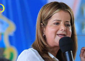 Gobernadora Elsa Noguera fue ingresada a cirugía en Clínica Porto Azul