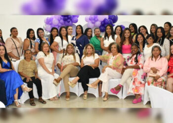 ‘La Noche de Ellas’