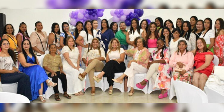 ‘La Noche de Ellas’