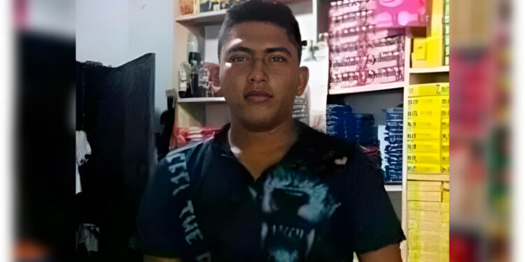 Levantaron a Tiros al “Totumo” en Nueva Granada, Magdalena