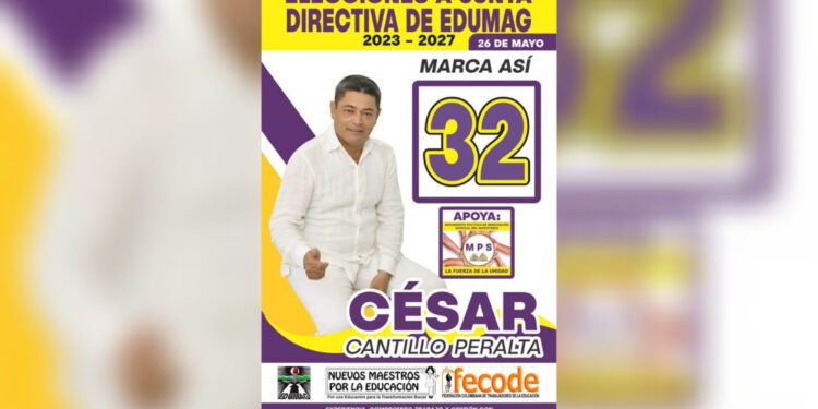 “Siempre trabajando por la Educación”