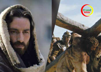 Cristo: “Muerto en la Carne, pero Vivificado en el Espíritu Hoy Viernes Santo”