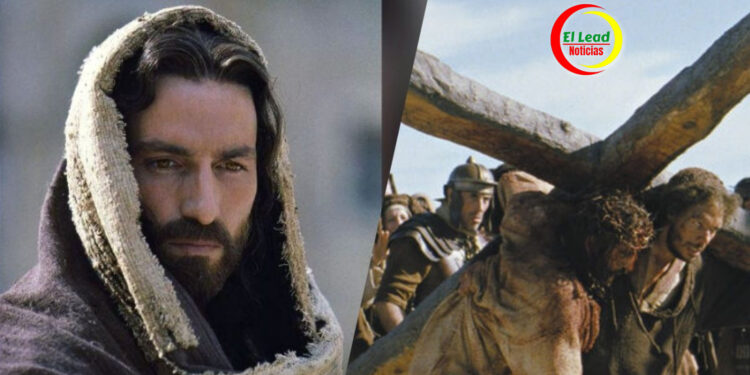 Cristo: “Muerto en la Carne, pero Vivificado en el Espíritu Hoy Viernes Santo”