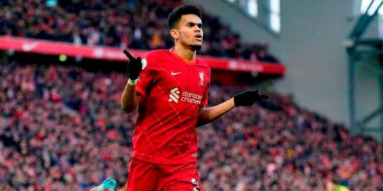 “Luis Díaz Aun no está Listo: Hay que Esperar” Dijo Kloopp.