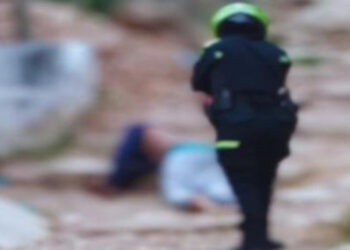 Asesinan a cuchillo en una Riña a un Peluquero