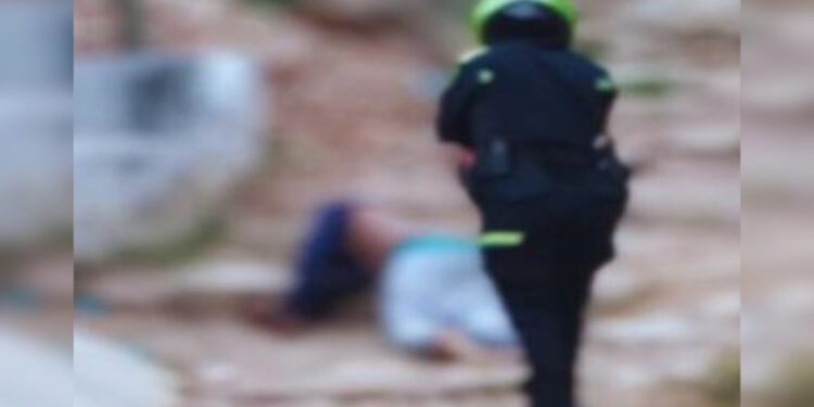 Asesinan a cuchillo en una Riña a un Peluquero