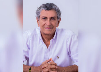 Vivo Pensando en Ciénaga: Felipe Campo Rendón Una Cruzada social y Política para el desarrollo integral de Ciénaga.