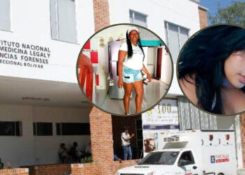 Dos mujeres asesinadas en menos de 24 horasEn Hechos Aislados