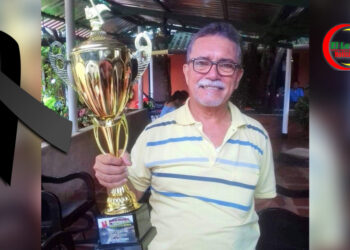 Murió el Músico y Guitarrista José Joaquín Solano Cortés.