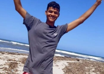 Adolescente se encuentra desaparecido en El Retén