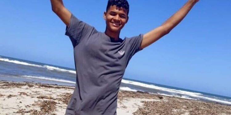 Adolescente se encuentra desaparecido en El Retén