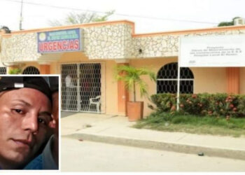 José Bolaño Orozco, Se Ahorcó en su Casa en El Retén, Magdalena