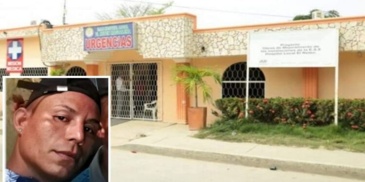 José Bolaño Orozco, Se Ahorcó en su Casa en El Retén, Magdalena