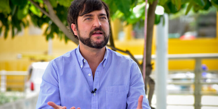 El Alcalde de Barranquilla Atacará Zonas de Invasión y Criminalidad de la Ciudad.