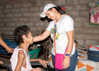 Nuestros abuelitos merecen una nueva oportunidad para emprender