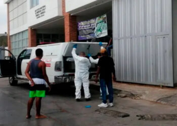 “Antes que otro mate a mi hermano, lo mato yo”: Hermano de la Victima