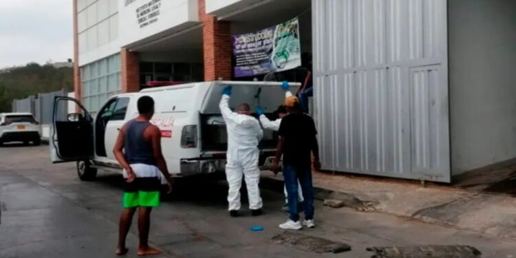 “Antes que otro mate a mi hermano, lo mato yo”: Hermano de la Victima