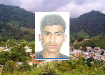 Identifican al joven asesinado a tiros en la plaza de Palmor