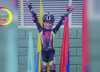 Dayana Isabel, Sueña con ser la Mejor Patinadora del Magdalena.