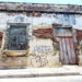 Abandonados y en ruinas varios inmuebles en el Centro Histórico
