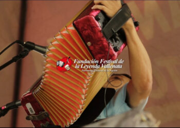 Valledupar se Prepara para la Version 56° del Festival de la Leyenda Vallenata en Homenaje a Luis Enrique Martínez.