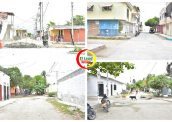 INICIARÁ LA REPOSICIÓN DE TUBERÍA EN BARRIO ABAJO-KENNEDY