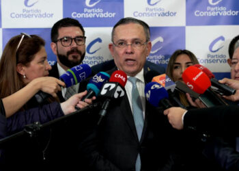 La coalición coincide en votar negativo la reforma a la salud: Efraín Cepeda