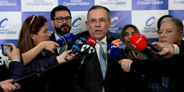 La coalición coincide en votar negativo la reforma a la salud: Efraín Cepeda