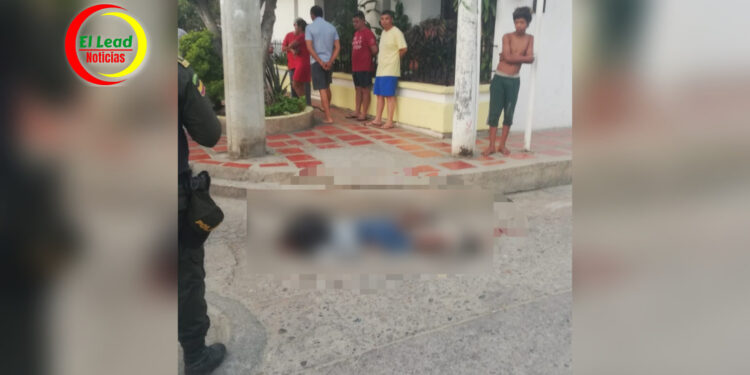 La Violencia Campea en Ciénaga. Otro asesinato en Ciénaga