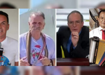 Alfredo Gutiérrez, ‘Memo’ Orozco, ‘Hombre caimán’ y más famosos caídos en desgracia a los que la TV abandonó.