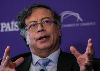 Presidente de la República, Gustavo Petro, Visitará a Tres Ciudades de Estados Unidos.