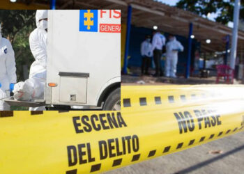 Matanza en Nueva Granada: Tres Muertos a Bala