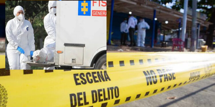 Matanza en Nueva Granada: Tres Muertos a Bala