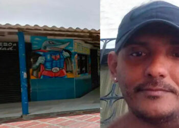 Sicarios Asesinaron a Dos Personas e hirieron a Otra