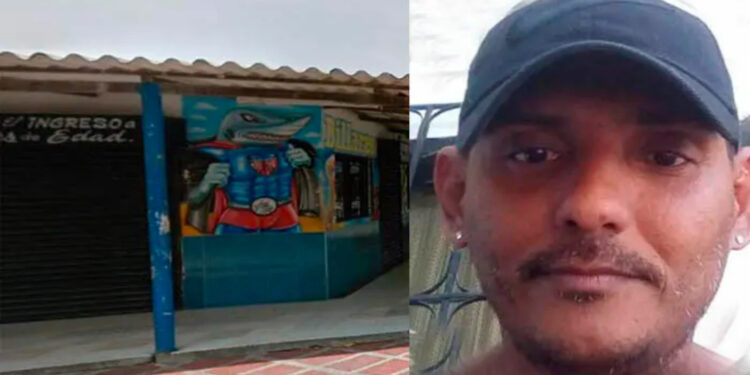 Sicarios Asesinaron a Dos Personas e hirieron a Otra