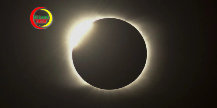 Colombia podrá Observar el Eclipse Solar. Este Ocurre dos Veces por Siglo