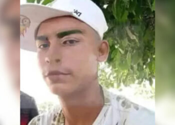 Asesinado joven en Orihueca, Magdalena