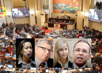 Hoy se Define el Futuro de la Reforma a la Salud. Todos a la Expectativa!