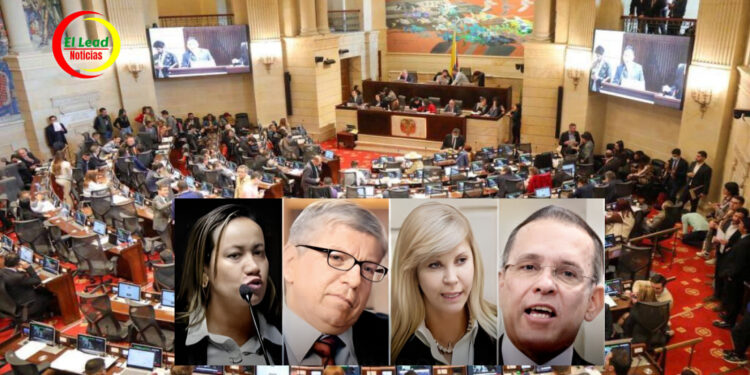 Hoy se Define el Futuro de la Reforma a la Salud. Todos a la Expectativa!