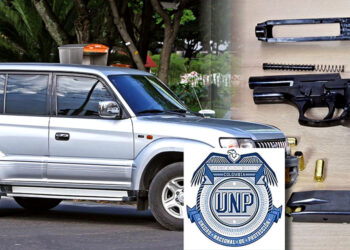 “Me van a Matar”: Denuncia Líder de Pueblo Viejo