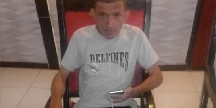 Familiares buscan a hombre desaparecido en Ciénaga